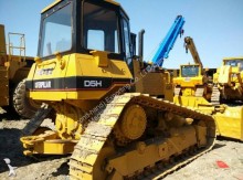 Caterpillar D5H Used CAT D3C D4G D3K D4C D4H D4K D5H D5G D5C D5M D5K Bulldozer bulldozer used