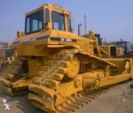 Bulldozer Caterpillar D6H LGP Used CAT D6D D6H D4C D4H D4K D5H D5G D5C D5M D5K Bulldozer usado