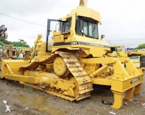 Bulldozer Caterpillar D6R LGP Used CAT D6D D6H D6R D7G D4H D4K D5H D5G D5C D5M D5K Bulldozer usado