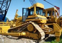 Bulldozer Caterpillar D6R LGP Used CAT D6H D6R D7G D7H D7R D4K D5H D5G D5C D5M D5K Bulldozer usado