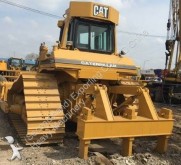 Bulldozer Caterpillar D7H Used CAT D6G D6D D7H D7G D7R D8K D8L Bulldozer usado