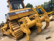 Bulldozer Caterpillar D7R MS II Used CAT D4C D4H D4K D5G D6D D6H D6R D7G D8K D8N D9R occasion