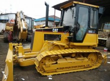 Bulldozer Caterpillar D3G Used CAT D3C D4C D4G D3G D4H D4K D5G D5C D5H Mini Bulldozer usado