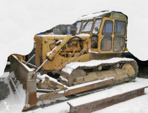 Buldozer Caterpillar D6 second-hand