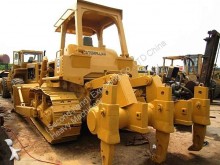 Bulldozer Caterpillar D7G Used CAT D6D D6G D6H D7D D7H D7R Bulldozer usado
