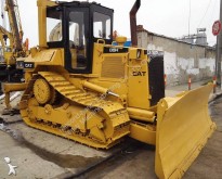 Bulldozer Caterpillar D5H Used CAT D5H D6D D6G D6H D7D D7H D7R Bulldozer occasion