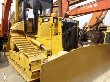 Bulldozer Caterpillar Used CAT D5H D6D D6G D6H D7D D7H D7R Bulldozer occasion