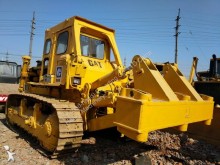 Bulldozer Caterpillar D8K Used CAT D6D D6G D6H D7D D7H D7R Bulldozer occasion