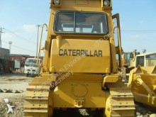 Bulldozer Caterpillar D6D Used CAT D6D D6G D6H D7D D7H D7R Bulldozer usado