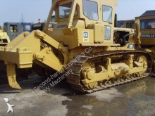 Bulldozer Caterpillar D7G Used CAT D6D D6G D6H D7D D7H D7R Bulldozer usado