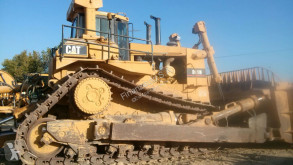 Caterpillar D11N Bulldozer gebrauchter