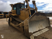 Булдозер Caterpillar D7R II втора употреба