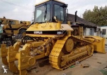 Bulldozer Caterpillar D6M XLP Used CAT Dozer D3C D4C D4K D4H D5C D5G D5H D5M D5K D5N D6H D6M D6R usado