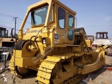Bulldozer Caterpillar D7G Used CAT D5G D5K D5N D5 D6D D6G D6H D7G D8K bulldozer de cadenas usado