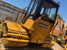 Buldozer Caterpillar D4C Used CAT Dozer D3C D5G D5K D5N D5 D6D D6G D6H D7G D8K second-hand
