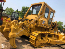 Bulldozer Caterpillar D7R MS Used CAT Dozer D5G D5K D5N D5 D6D D6G D6H D7G D7R D8K usado