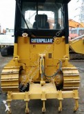Bulldozer Caterpillar D3G Used CAT Mini Dozer D3C D4C D4K D4H D5C D5G D5H D5M D5K D5N occasion