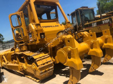 Bulldozer Caterpillar D8K CAT Dozer D6G D6D D6M D7G D8R D8N occasion