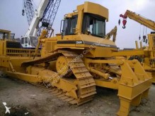 Caterpillar D6R LGP Used CAT Bulldozer D5 D6 D7 D6G D6D D6H D6R D7G D7H D8K bulldozer sur chenilles occasion