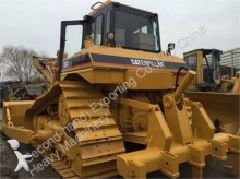 Caterpillar D6R LGP Used CAT D4C D4H D4K D5G D6D D6H D6R D7G D8K D8N bulldozer sur chenilles occasion