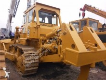 Bulldozer Caterpillar D8K Used CAT D4C D4H D4K D5G D6D D6H D6R D7G D8K D8N occasion