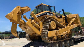 Bulldozer Caterpillar D9R Used CAT D4C D4H D4K D5G D6D D6H D6R D7G D8K D8N D9R occasion