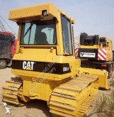 Bulldozer Caterpillar D5G Used CAT Mini Dozer D3C D4C D4K D4H D5C D5G D5H D5M D5K D5N occasion