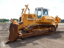 Liebherr PR 752 Litronic Bulldozer gebrauchter