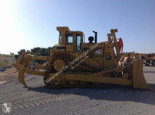 Buldozer Caterpillar D 9 L second-hand