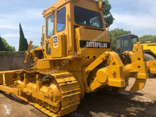 Bulldozer Caterpillar D6D Used CAT D5G D5 D6D D6G D6H D7G Bulldozer usado