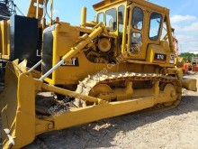 Bulldozer Caterpillar D7G Used CAT D5G D5 D6D D6G D6H D7G Bulldozer occasion