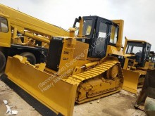 Bulldozer Caterpillar D4H Used CAT D3C D3G D4K D4H D5C D5G D5H D5K bulldozer de cadenas usado