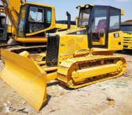 Bulldozer Caterpillar D5G Used CAT D3C D3G D4K D4H D5C D5G D5H D5K occasion
