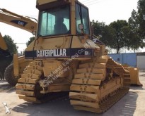 Bulldozer Caterpillar D5N LGP Used CAT D3C D3G D4K D4H D5C D5G D5H D5K usado