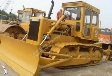 Bulldozer Caterpillar D6D Used CAT D6G D6D D6H D7G D8K D5 Dozer usado