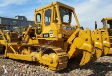 Bulldozer Caterpillar D8K Used CAT D6D D6G D7G D7H D8K D8R D6 occasion
