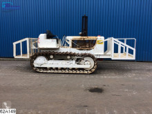 Caterpillar pipelayer 561B Pipelayer, Rubs 0.60 MTR
