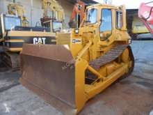 Bulldozer Caterpillar D 5 H occasion