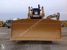 Buldozer Caterpillar D 8 L second-hand