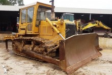 Bulldozer Caterpillar D6D occasion