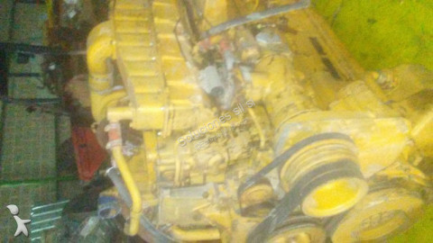 Bulldozer CUMMINS - Nt855