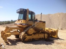 Bulldozer Caterpillar D6M XLP occasion