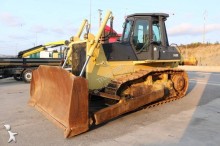 Bulldozer Komatsu D65E Komatsu D65E-12 occasion