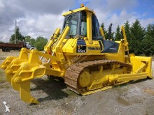 Bulldozer Komatsu D65EX-12 occasion