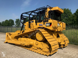 Buldozer Caterpillar D6T second-hand