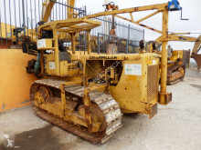 Bulldozer Caterpillar D 4 D occasion