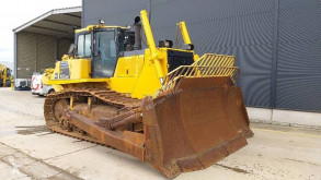 Bulldozer Komatsu D155AX-6 occasion