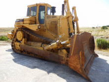 Buldozer Caterpillar D 8 L second-hand