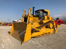 Bulldozer Caterpillar D 8 L occasion