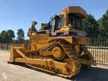Bulldozer Caterpillar D7 occasion